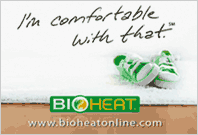 Bioheat Video
