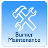 Burner Maintenance