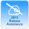 Contact Kerivan-Lane for Rebate Assistance