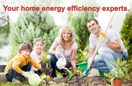 Home Energy Efficiency