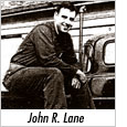 John R. Lane