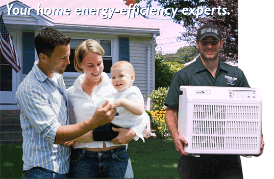 Home Energy Efficiency