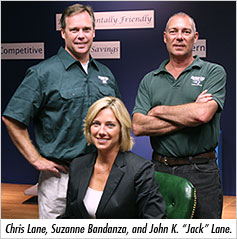 Lane Family from Kerivan-Lane, Inc.
