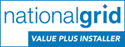 National Grid VPS