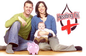 Premium Heating Oil Plus