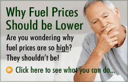 Lower Fuel Prices