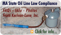 State Law Oil Lines