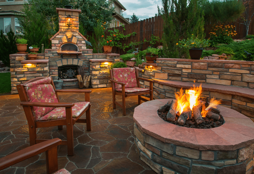 Propane Fueled Fireplaces | Kerivan Lane Kerivan-Lane for your home plumbing