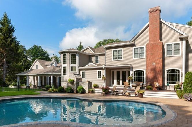 Is your home ready for summertime?