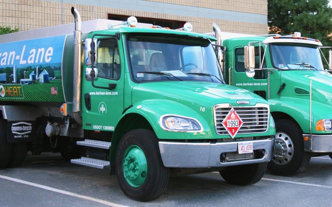 Heating Oil Plus – Our Premium Oil Efficiency Additive