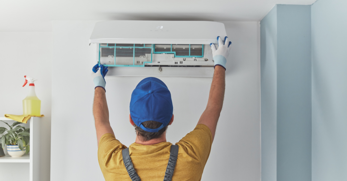 AC Repair