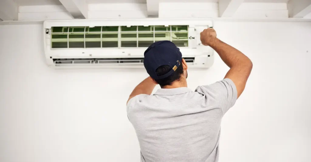 AC Maintenance