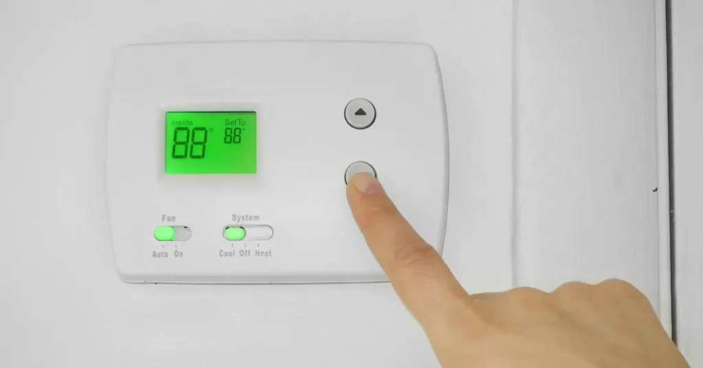 Thermostat
