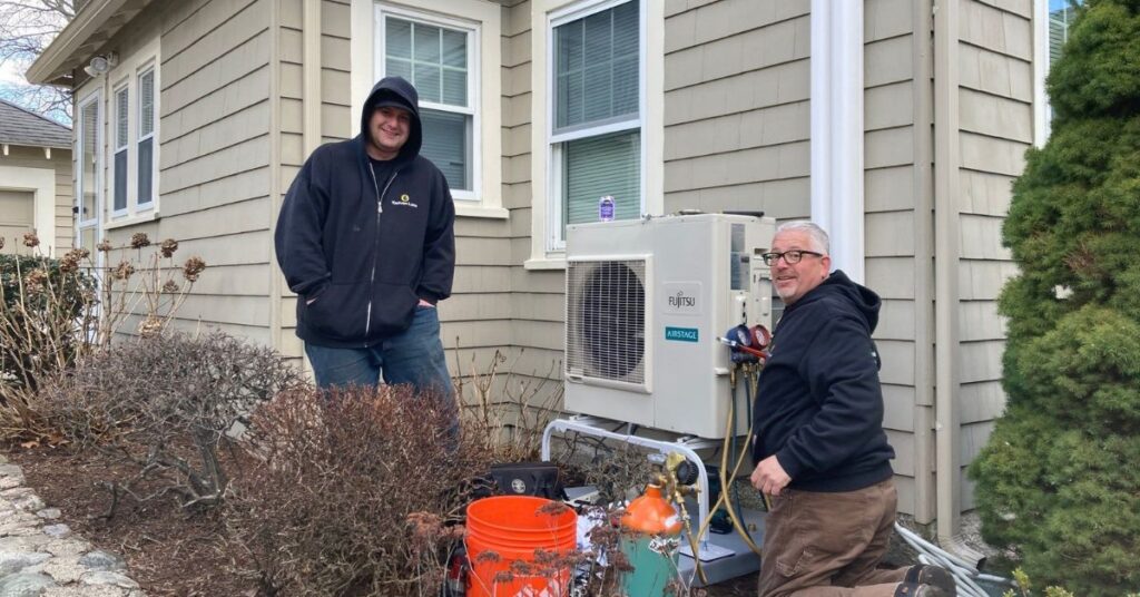 HVAC-Partner