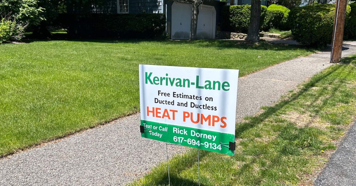 Heat pumps