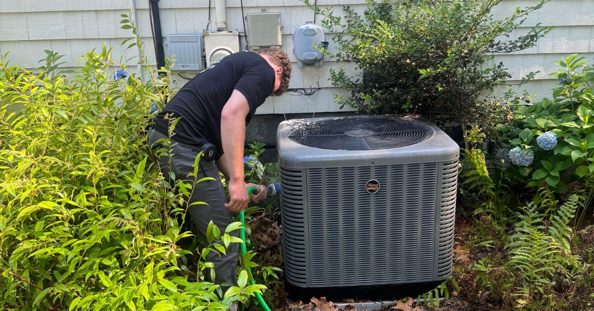 AC Repair