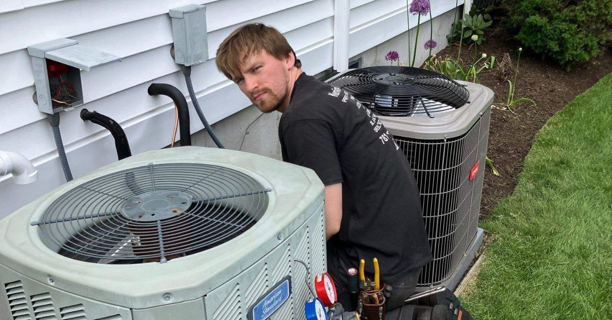 AC Repair