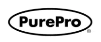 Purepro PurePro® Logo