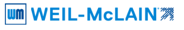 Weil Weil-McLain® Logo