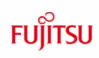 fuji Fujitsu Logo