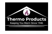 thermo Thermo Logo