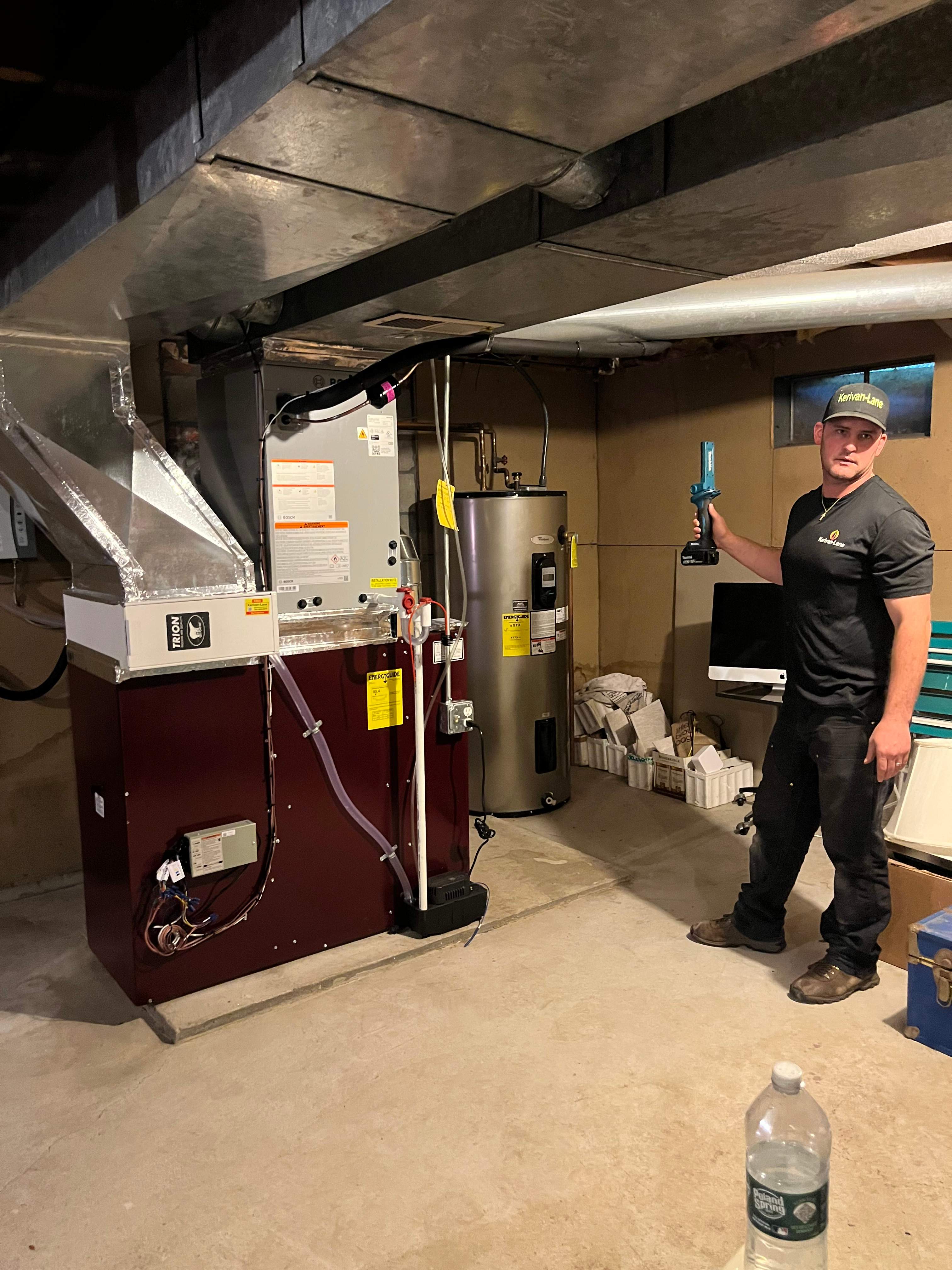 Furnace Repair in Needham, Wellesley, Natick, and Nearby Towns