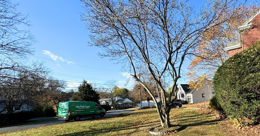 Professional HVAC Inspection